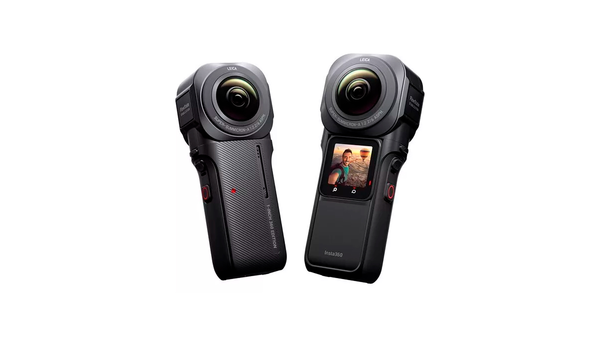 Insta 360 One RS