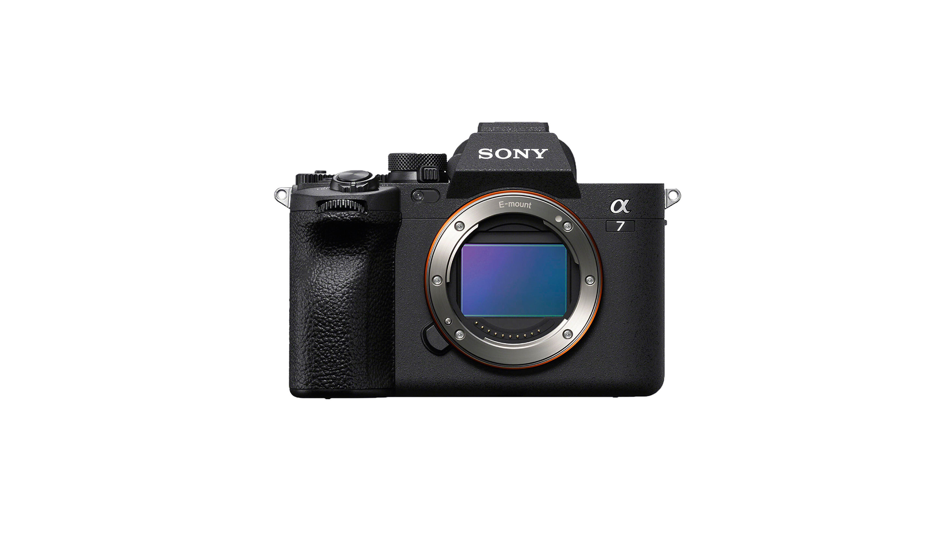Sony Alpha a7 IV